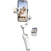 Hohem iSteady V3 Ultra Mobile Gimbal wit - thumbnail