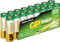 Lynx Super alkaline aa-batterijen 16pk - thumbnail