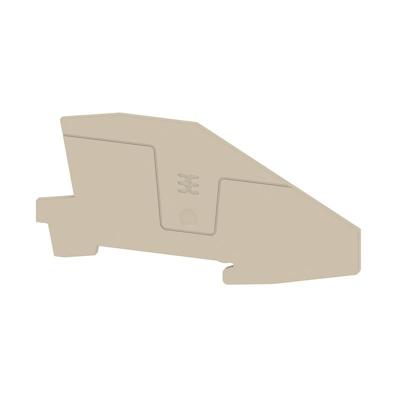 Weidmüller 2669060000 Beige 20 stuk(s)