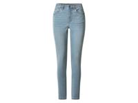Strenesse Blue Dames jeans - Skinny fit (Lichtblauw, 36) - thumbnail
