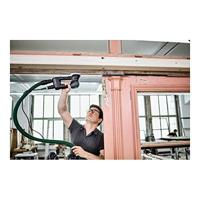 Festool RO 90 DX FEQ-Plus Excenterschuurmachine ROTEX in Systainer - 576259 - thumbnail