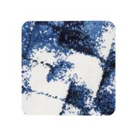 Dutch House Cannes bidetmat 60x60cm blauw - thumbnail