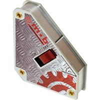 Peddinghaus 0048000000 Haakse magneet Peddinghaus hoekmagneet 0048000000 - thumbnail