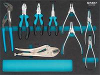 Hazet 163-370/9 Tangenset - thumbnail