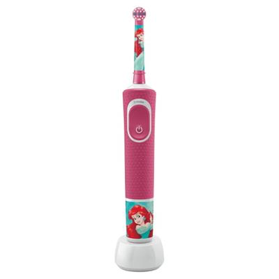 Oral B Kids Disney Princess Elektrische Tandenborstel