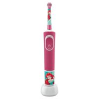 Oral B Kids Disney Princess Elektrische Tandenborstel - thumbnail