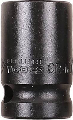 Brilliant Tools BT022637 BT022637 Kracht-dopsleutelinzet 15 mm Brilliant Tools BT022637 BT022637 Kracht-dopsleutelinzet 15 mm