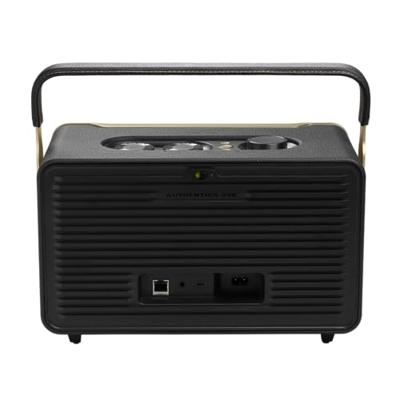 JBL Authentics 300 Wifi speaker Zwart