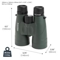 Celestron Verrekijker Nature DX 12x56 - thumbnail