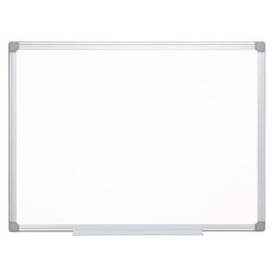 Q-CONNECT whiteboard, emaille, magnetisch, 60 x 45 cm