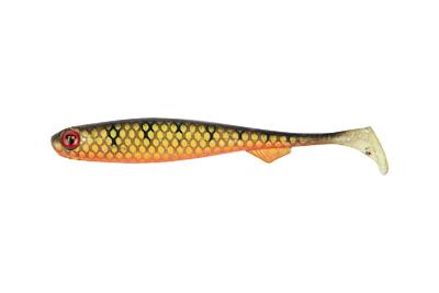 Fox Rage Slick Shad 7Cm Natural Perch