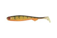 Fox Rage Slick Shad 7Cm Natural Perch - thumbnail