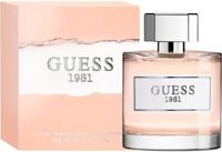 Guess 1981 Women Eau de Toilette - thumbnail