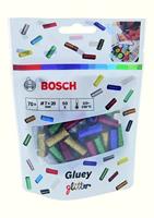 Bosch Accessoires Gluey lijmsticks Glitter assorti - 2608002006 - thumbnail