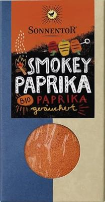 Sonnentor Smokey Paprika Kruiden