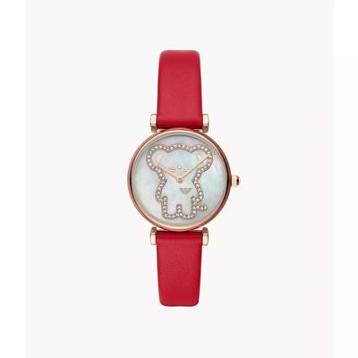 Emporio Armani AR11281 Dameshorloge Emporio Armani AR11281 Dameshorloge