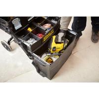 STANLEY Stanley Rolkoffer (leeg) (l x b x h) 549 x 413 x 733 mm - thumbnail