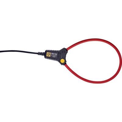 Chauvin Arnoux P01120592 MA194-350 Stroomtangadapter 1 stuk(s) Chauvin Arnoux P01120592 MA194-350 Stroomtangadapter 1 stuk(s)