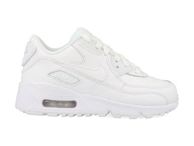 Nike Air Max 90 833414-100 Wit-27.5 Nike Air Max 90 833414-100 Wit-27.5