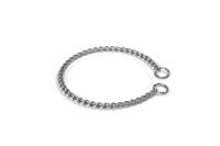 Beeztees Halsketting Enkel - Halsband Hond - 50 cm x 3 mm - thumbnail