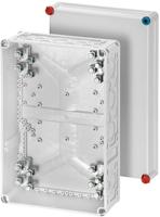 Hensel 3900226 Verdeeldoos Halogeenvrij, Verzegelbaar (l x b) 450 mm x 300 mm 1 stuk(s) - thumbnail