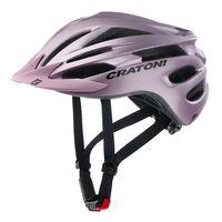 Cratoni Helm pacer purple metallic matt s-m - thumbnail