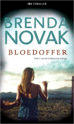 Bloedoffer - Brenda Novak - eBook (9789461701152)