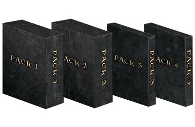 Harry Potter Hogwarts Battle The Charms and Potions Expansion