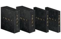 Harry Potter Hogwarts Battle The Charms and Potions Expansion - thumbnail