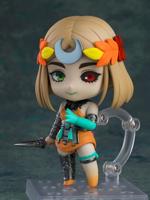 Hades II Nendoroid Doll Action Figure Melinoe 10 cm - thumbnail