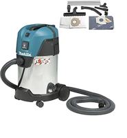 Makita vc3011l 230v stofzuiger l-klasse - vc3011l - thumbnail