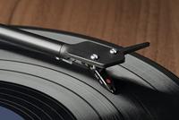Pro-Ject E1 BT Platenspeler Bruin - thumbnail