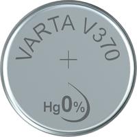 Varta zilveroxide batterij sr69 1.55 v 30 mah 1-pack - -v370 - thumbnail