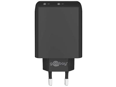 USB C oplader