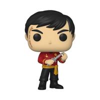 Star Trek Funko Pop Vinyl: Sulu - thumbnail