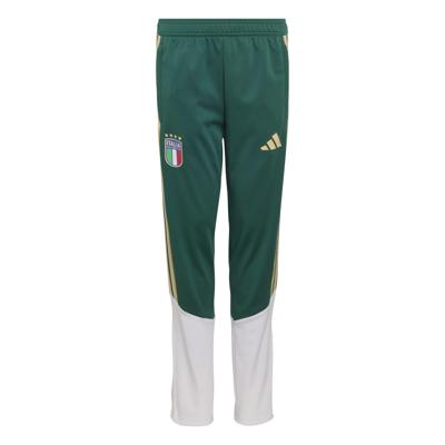 adidas Italië Trainingsbroek 2026-2028 Kids Groen