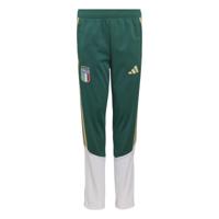 adidas Italië Trainingsbroek 2026-2028 Kids Groen - thumbnail