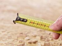 Fm rolmaat 8m Stanley - Stanley - thumbnail