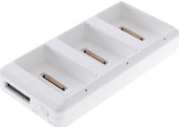 DJI Phantom 4 Battery Charging Hub (PART 8) - thumbnail