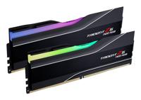 G.Skill F5-8000J4048G24GX2-TZ5NR Werkgeheugenmodule voor PC DDR5 48 GB 2 x 24 GB 8000 MHz 288-pins DIMM F5-8000J4048G24GX2-TZ5NR - thumbnail