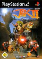 Jak 2 Renegade - thumbnail