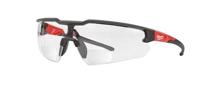 Milwaukee Accessoires +2 veiligheidsbril | helder - 4932478911 - thumbnail