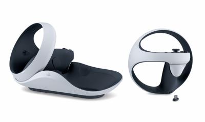 Oplaadstation voor PlayStation VR2 Sense-controller Oplaadstation voor PlayStation VR2 Sense-controller