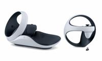 Oplaadstation voor PlayStation VR2 Sense-controller - thumbnail