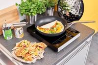 Rosle Blikopener Round - RVS - thumbnail