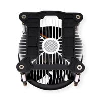 Xilence Power Xilence I200 - Prozessor-Luftkühler - (für: LGA1156, LGA1155, LGA1150, LGA1151) CPU-koellichaam met ventilator - thumbnail