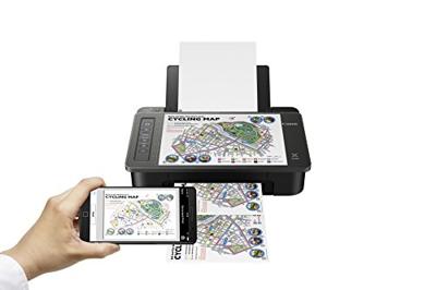 Canon PIXMA TS305 inkjetprinter