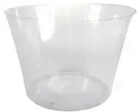 Bloempot Inzethoes Lucas Ø15cm H10cm - thumbnail