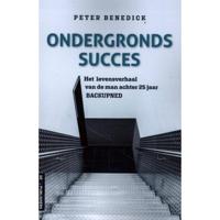 Ondergronds succes (Paperback) - thumbnail