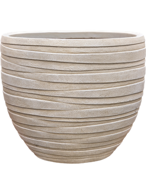 Baq Tornado Couple Beige 46x39cm